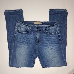 👖Joe's Jeans, High Rise Boyfriend EUC